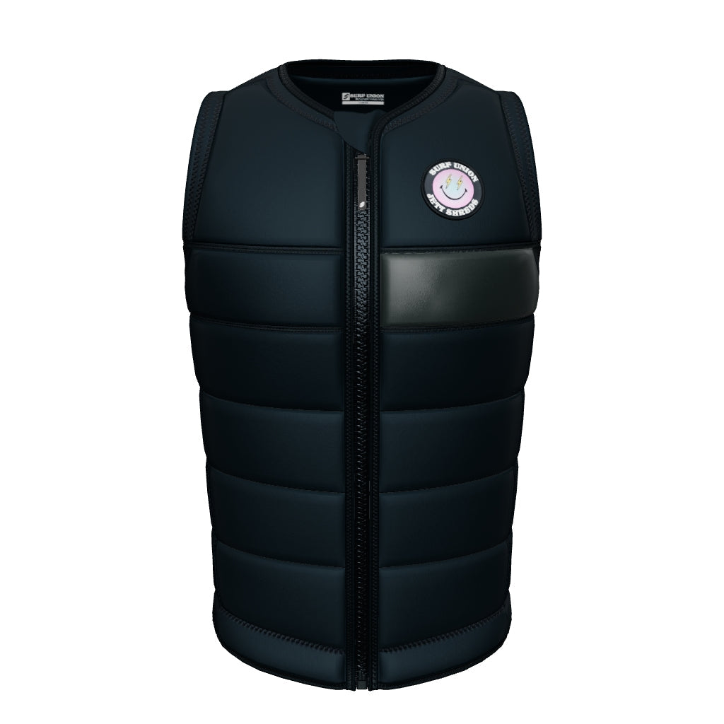 サーフィン・ボディボード Liquid Force Impact Vest サーフィン