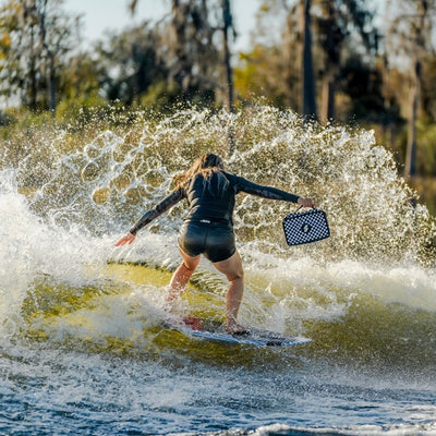 Taking Care and Protecting your Wakesurf Boards
