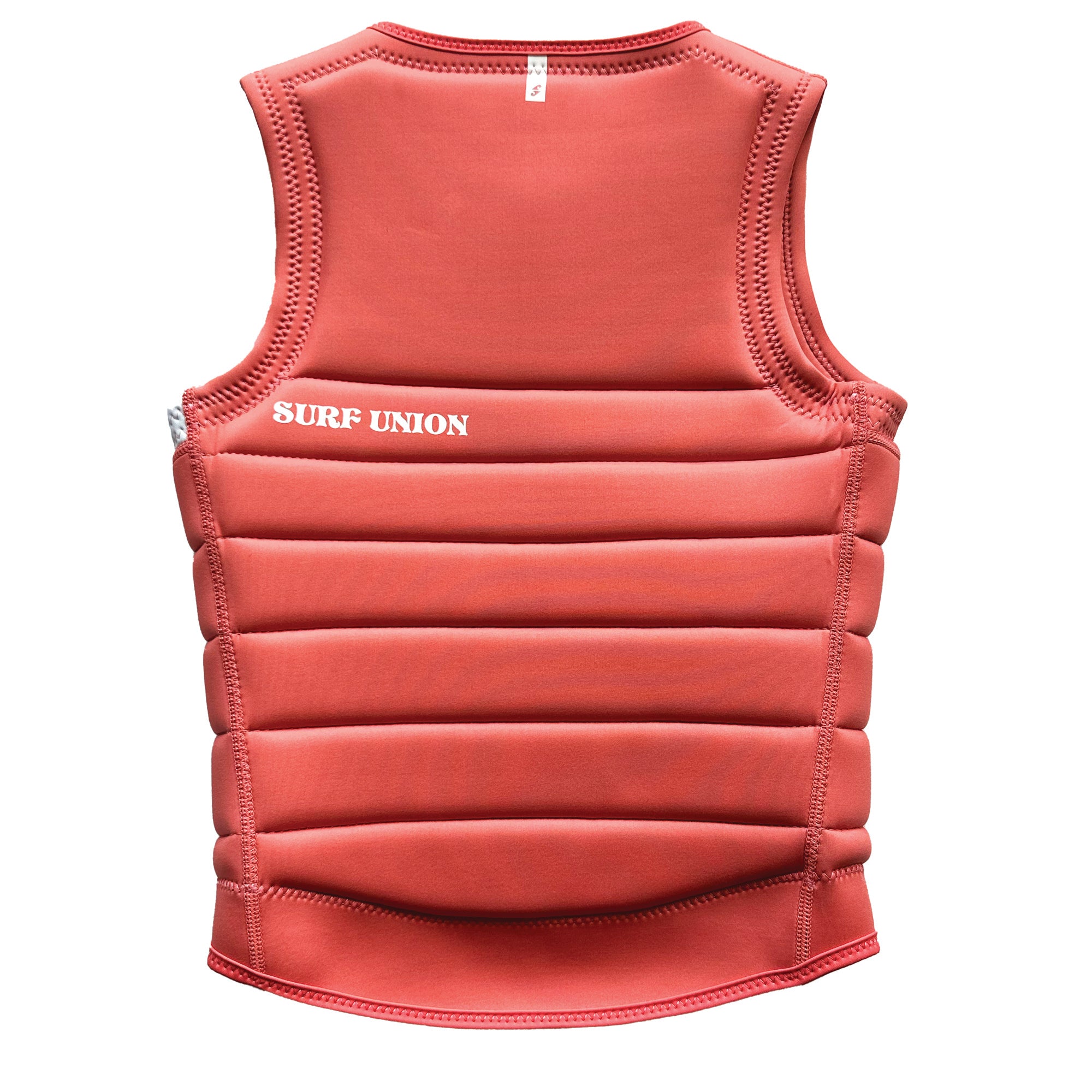 Women's Signature Core Impact Vest - Coral Pink