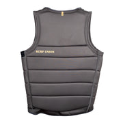 Men's Signature Core Impact Vest - Grey