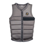 Men's Signature Core Impact Vest - Grey