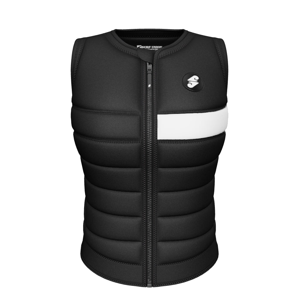 Women's Signature Core Impact Vest - Black